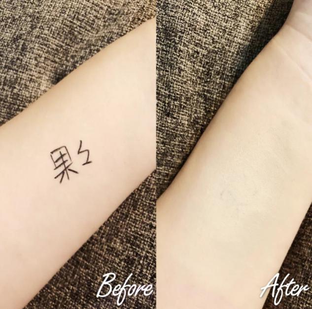 兰蔻菁纯和阿玛尼蓝标粉底液对比，附保姆级正确上妆手法