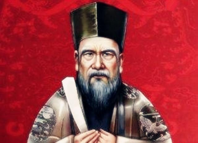 宰相是什么官职，宰相是个什么官职