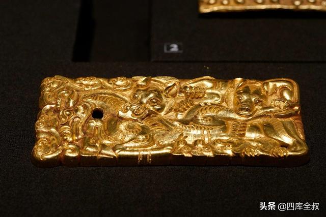 古代腰带的系法，从《清平乐》看古人是怎样系腰带的
