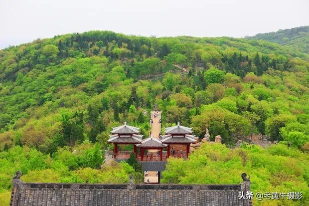 京山青龙山风景区在哪，京山青龙山，生态美景看不够