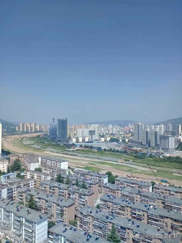 天水是哪个省的城市，甘肃的天水市是怎样的一座城市（用科学权威数据来论证天水市是甘肃省毫无争议的第二大城市）