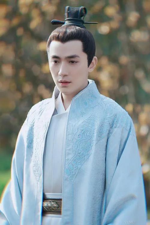 盘点男明星剃光头，那些男星的光头造型