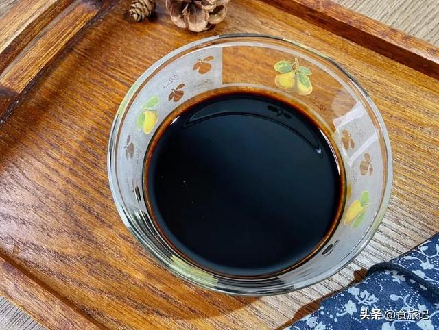 万能蘸料汁做法简单，拌鞋底子都好吃的7款万能蘸汁酱料大公开