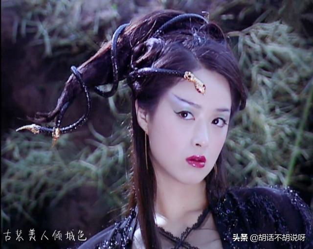 回忆我们儿时那些经典的影视，唐人影视的经典电视剧电影盘点