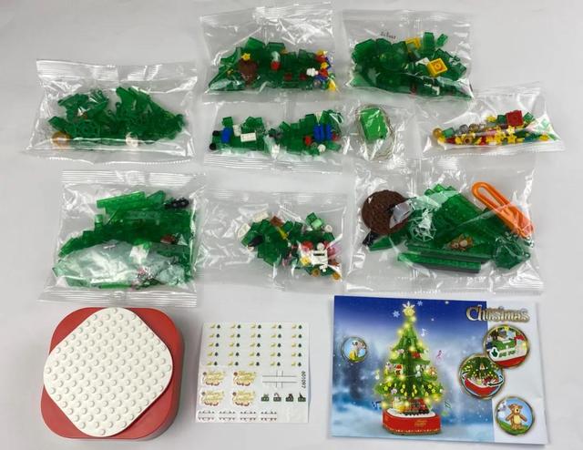 圣诞节创意礼品，圣诞节礼物排行榜实用