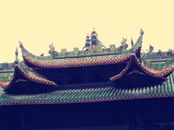 乐山最出名的古镇，乐山旅游必去十大景点推荐一下