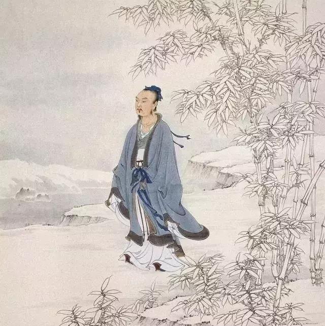 哪位诗人生活在唐朝由盛转衰时期，假如唐朝诗人在一个班
