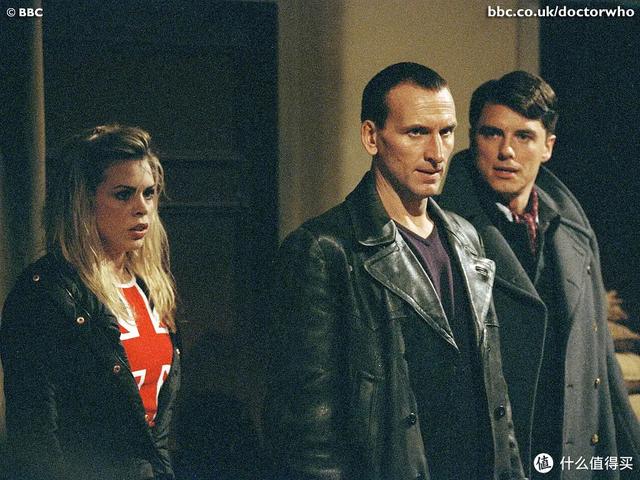 又一部高分科幻剧，10部高分冷门科幻剧集推荐