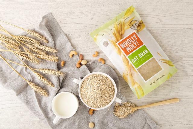 最新麸皮价格，90后小伙深加工麸皮价格涨10倍