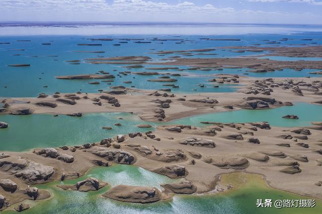 去青海湖哪个景点看油菜花最美好，青海最美的5处小众旅行地