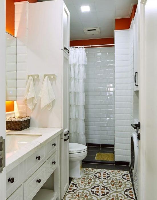 墙面做防水施工步骤教程，好多人不懂都做错了