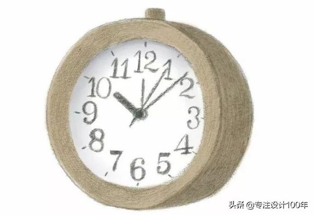 100个日本当代设计作品，7位日本设计师名作巡礼