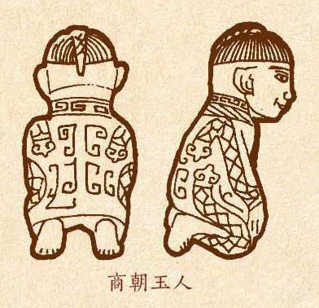 武丁统治时期商朝国力，商朝君主武丁让奴隶当宰相