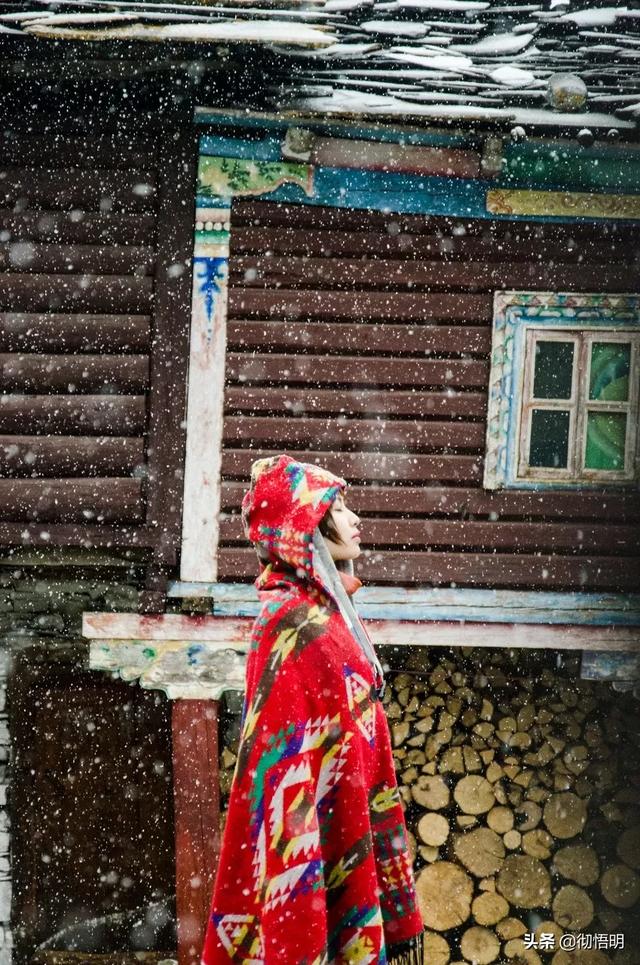 世界最美的地方，世界最美十大地方