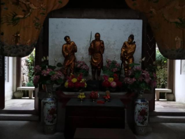 国清寺旅游攻略，国清寺旅游全攻略