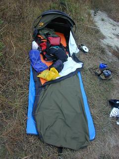 户外露营帐篷什么材料的好，户外露营帐篷的面料有哪些