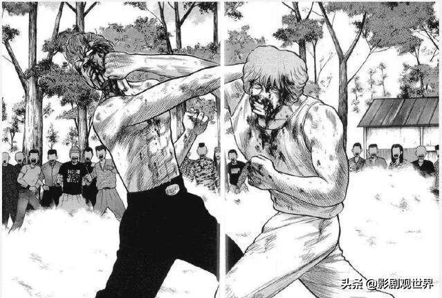 热血高校五大实力排名，《热血高校》实力榜