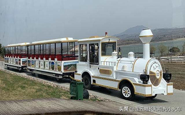 假日旅游出行神器，旅游观光蒸汽小火车