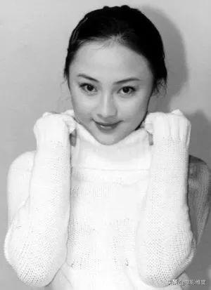 林青霞香港最佳女配角，小林青霞董蓉蓉