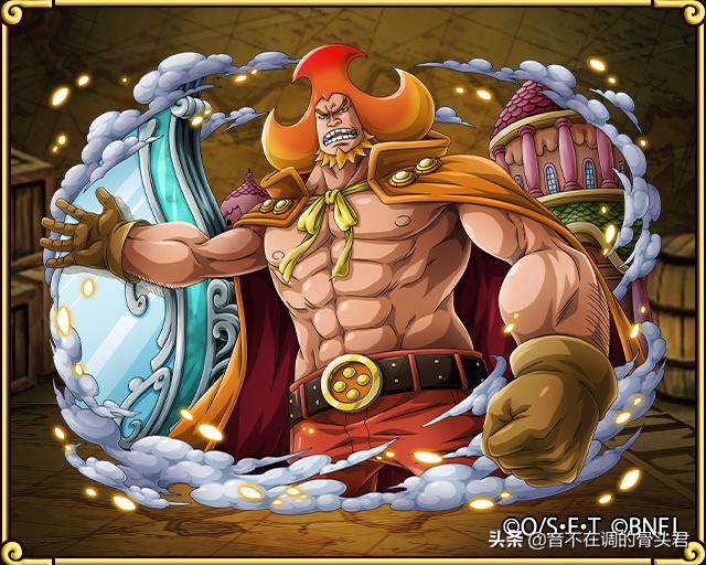 恶魔果实图鉴大赏,恶魔果实图鉴之超人系 恶魔果实图鉴大赏,恶魔果实图鉴之超人系