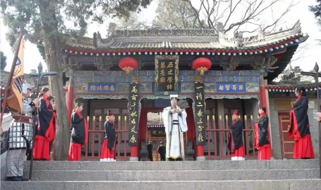 岐山旅游攻略，冬游岐山来了不想走