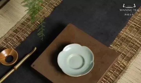 汝瓷怎么帮助开片，想要汝窑主人杯两面都开片