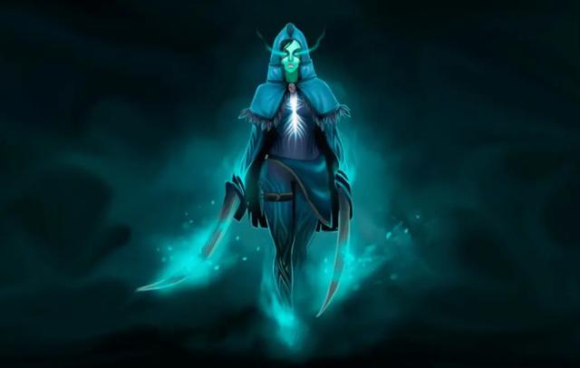 守望轮回谷最新攻略2022，DOTA2守望轮回谷攻略