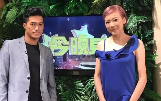 落选港姐梁敏仪，梁敏仪港姐（晶女郎梁敏仪近一年无演艺工作邀约）