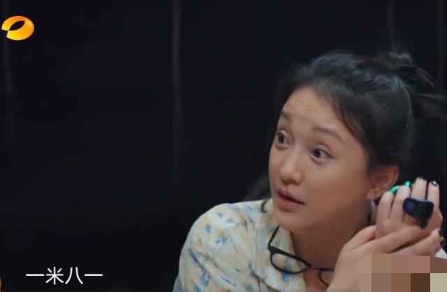 何炅真实身高是多少，何炅身高是多少真实（跟女明星同框就原形毕露）