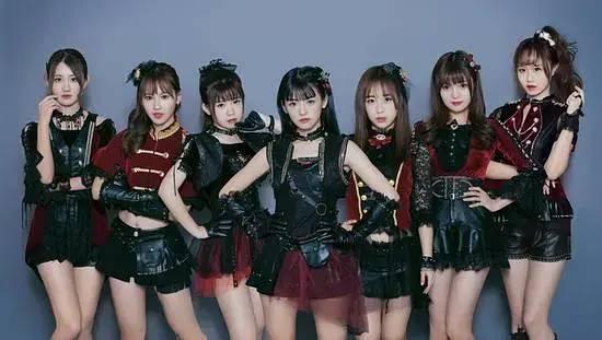 盘点十大女团，哪个女团印象最让你深刻