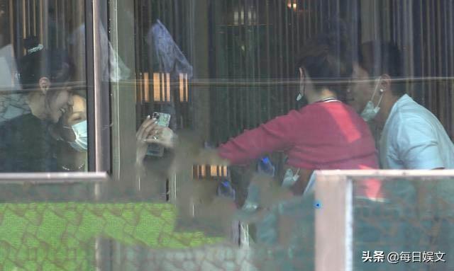 霍思燕有二胎女儿，杜江和霍思燕现在怎样