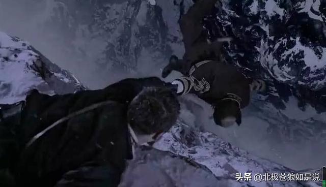 座山雕有何用处，70岁仍统领众匪