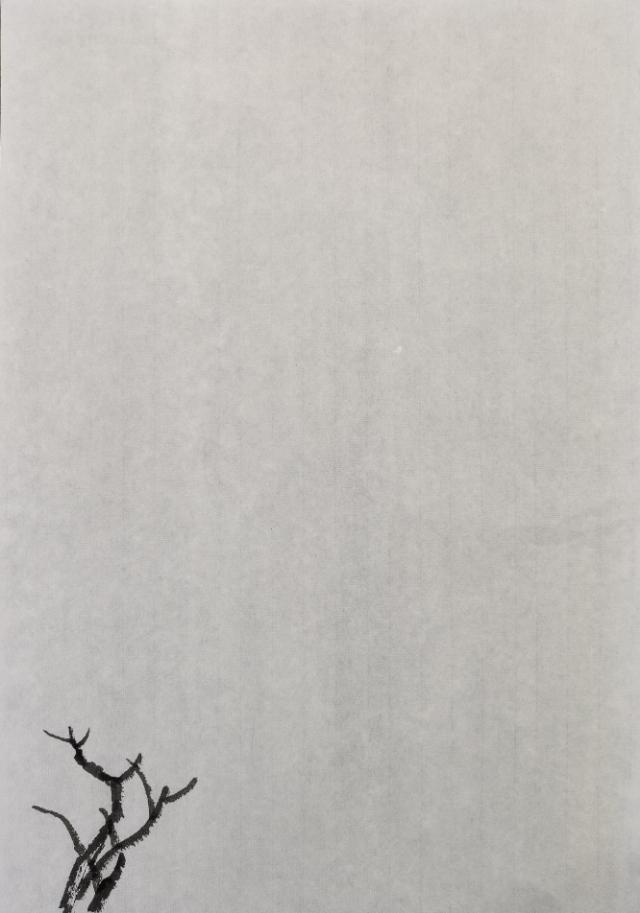 春夏秋冬怎么画，国画春夏秋冬四季简笔画