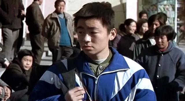 王宝强的成长历程和感情故事，小程序是什么？看完你就懂了