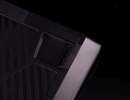 rgb单手机械键盘推荐，2022