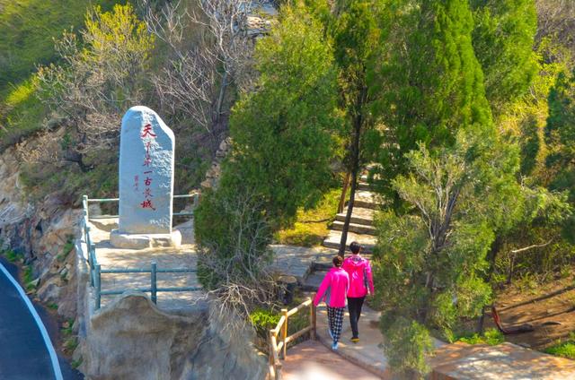 方城七峰山风景区，七峰山旅游门票多少