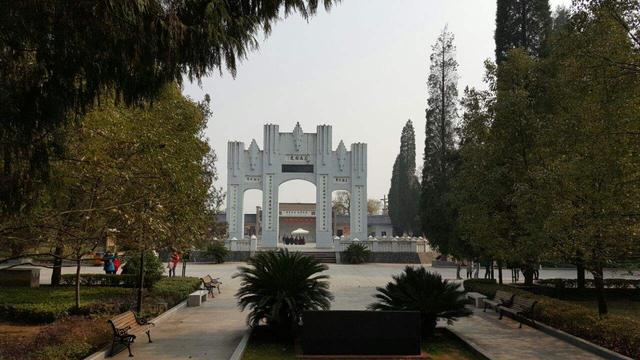 湖南红色旅游景点景区，国家公布的湖南14个红色旅游经典景区