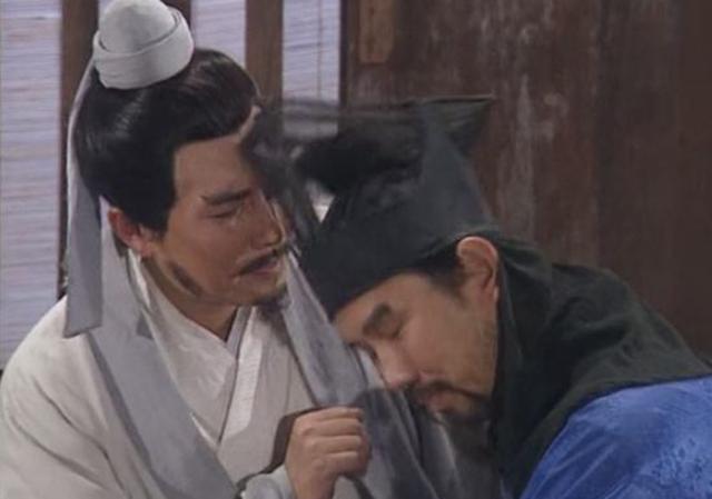 三国四大奇才周瑜，三国中最大智若愚的人