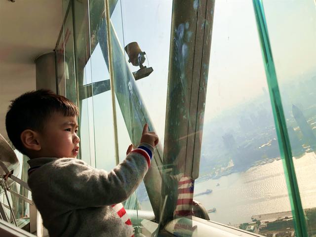 东方明珠塔简介说明，东方明珠塔那么有名