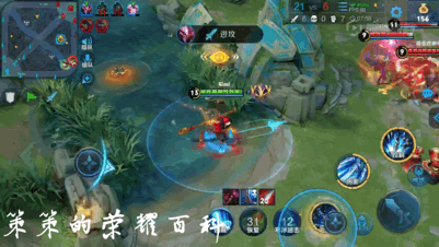 王者荣耀赵云的最强打法，国服榜一赵云深度教学