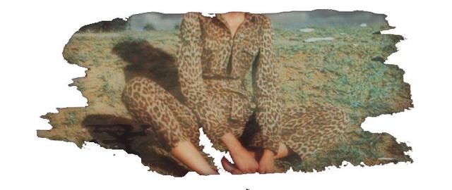 时尚型穿搭大全，16组高级又时髦的穿搭示范