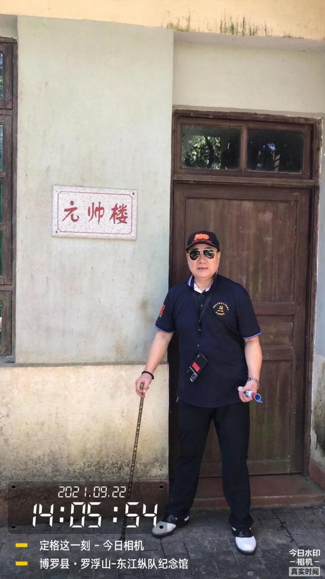 罗浮山风景名胜区，罗浮山的旅游景点有哪些（广东首批！惠州罗浮山入列）