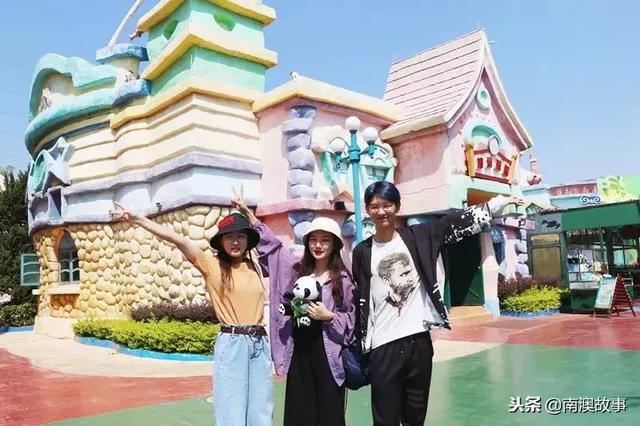 汕头有什么好玩的景点，汕头十大旅游景点有哪些（广东省十大免费景区）