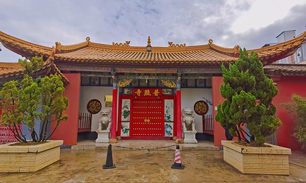 官渡魅力之城在哪里，昆明万科魅力之城