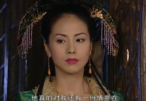 风云雄霸天下22，风云雄霸天下最漂亮的一集（#风云）