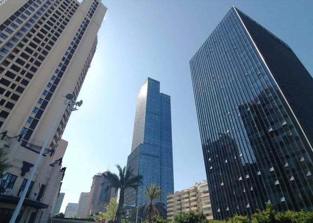 湛江划入广西了吗，范围到达茂名、湛江和海南