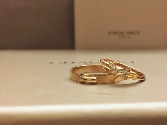 十大婚戒排行榜，大牌婚戒备选大全