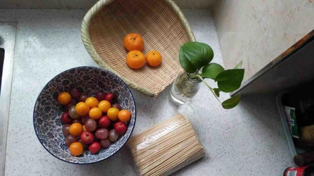 老北京冰糖葫芦，正宗老北京冰糖葫芦的做法