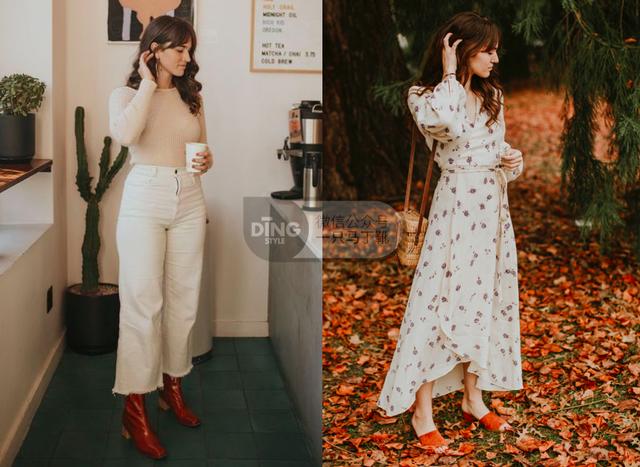 今年流行什么单品最火，这些快时尚爆款一看就不适合你