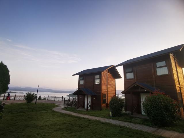 黄河小浪底风景区，黄河小浪底大坝景区攻略